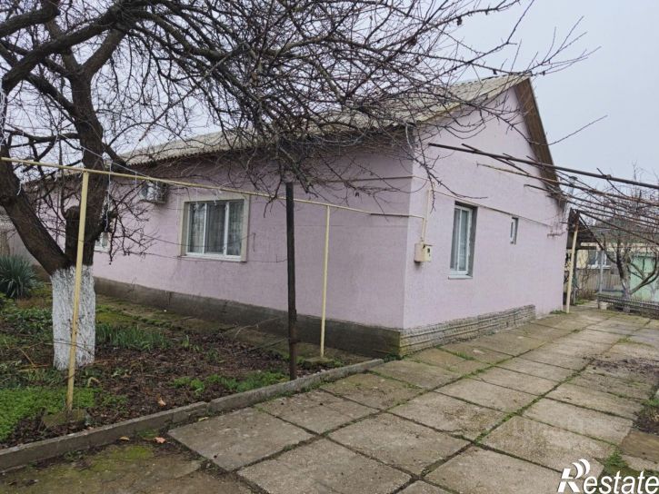 Коттедж/дом Крымская улица