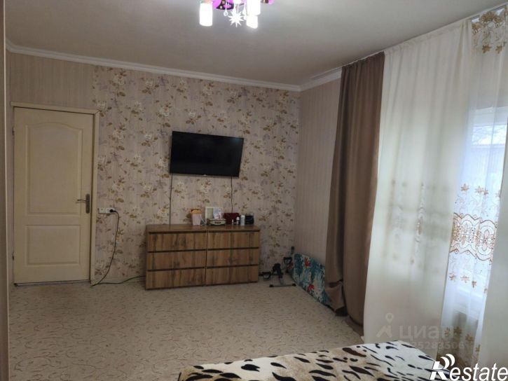 Коттедж/дом Крымская улица