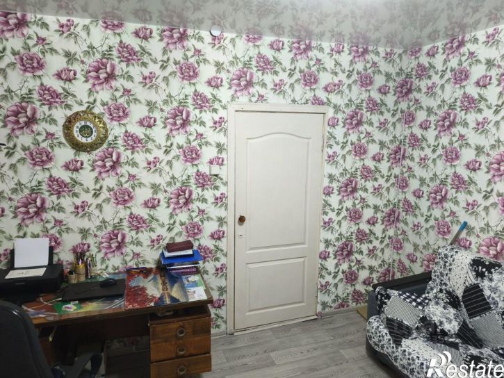 Коттедж/дом Крымская улица