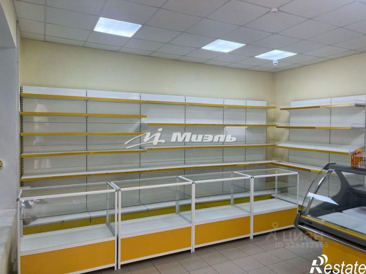 Торговое помещение Бахчисарайский район, Тополи с.