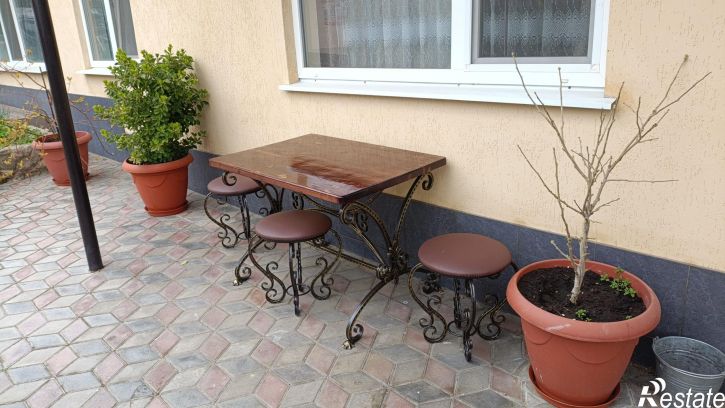 Коттедж/дом Ванеева , 8