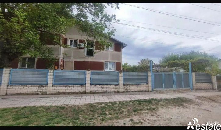 Коттедж/дом ул Октябрьская, 34,  д. 34