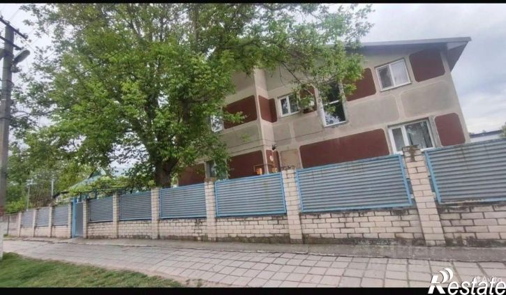 Коттедж/дом ул Октябрьская, 34,  д. 34