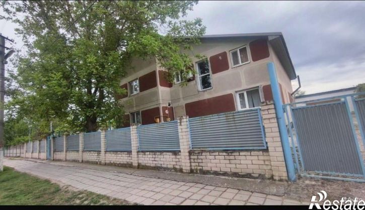 Коттедж/дом ул Октябрьская, 34,  д. 34
