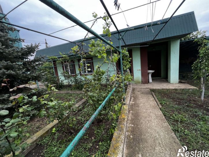 Коттедж/дом муниципальный округ Феодосия