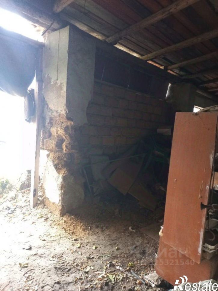 Отдельное здание Советский переулок