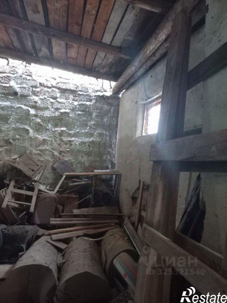 Отдельное здание Советский переулок