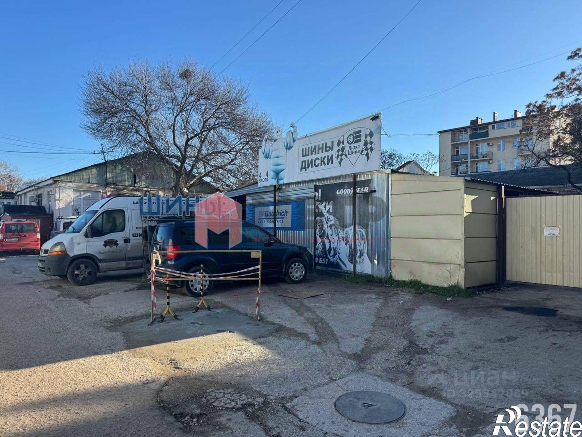 Купить ОСЗ, отдельно стоящее здание за 2 357 910 рублей на ул Николая Музыки, 29А