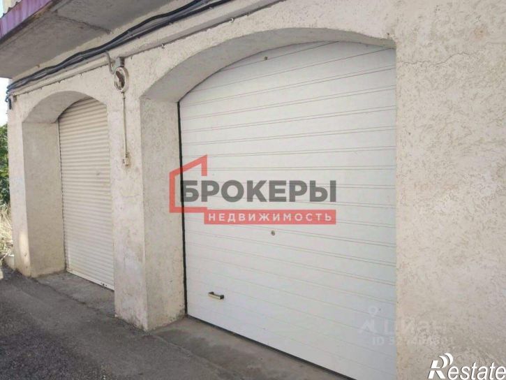 Гараж/парковка улица Павла Корчагина, 56,  д. 56