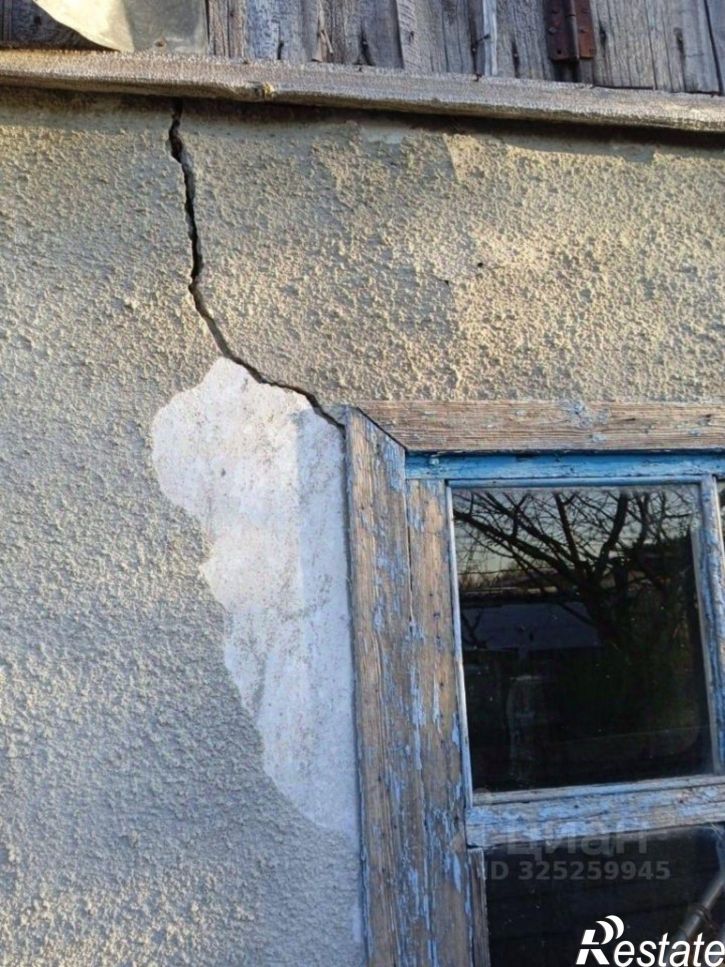 Отдельное здание р-н. Советский, с. Пруды, ул. Шакина