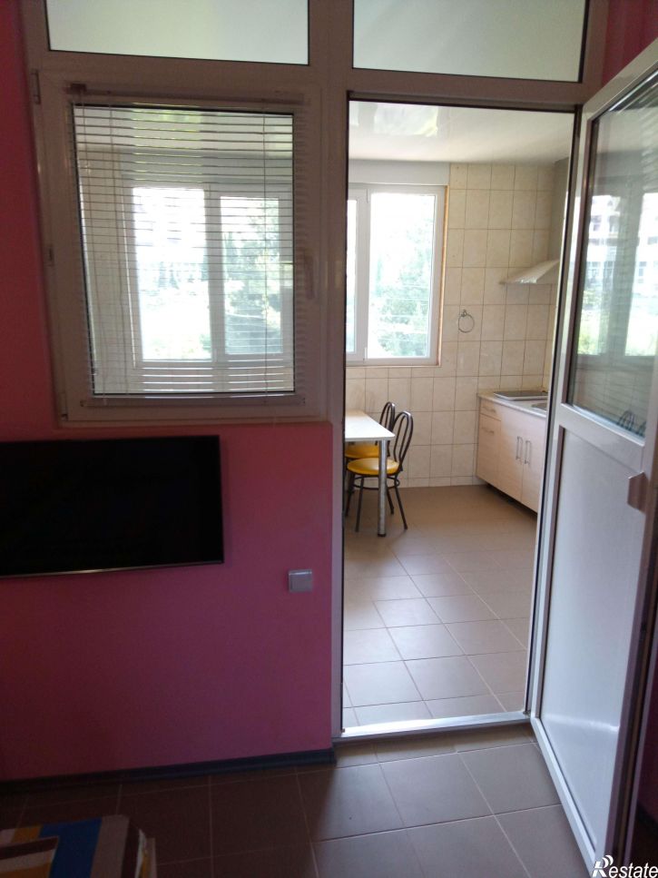 Студия ул. Табачная, 15