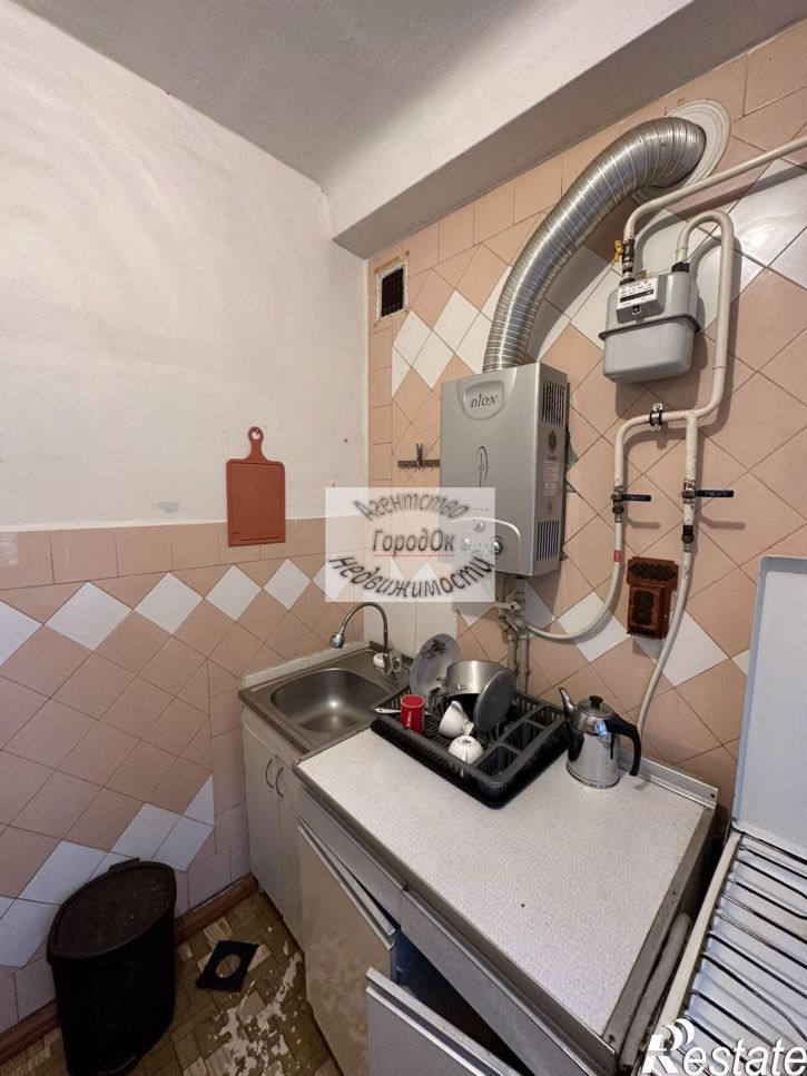 3-комн квартира Советская ул, 32