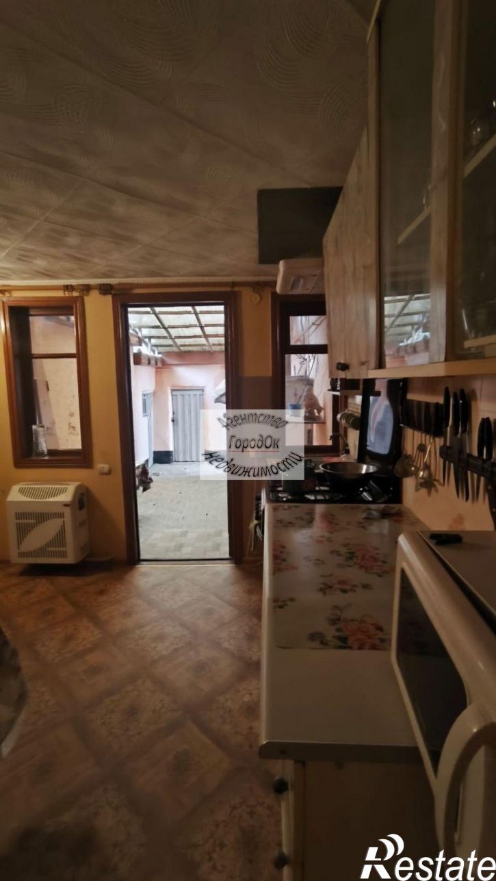 3-комн квартира Промышленная ул, 6б