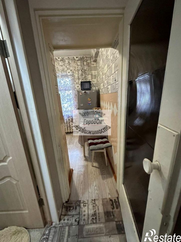 3-комн квартира Советская ул, 32