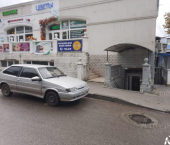 торговое помещение 95 кв м улица Щербака, 1/2