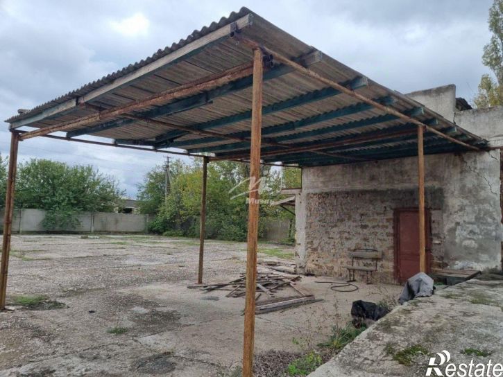 Производственное помещение Октябрьская улица