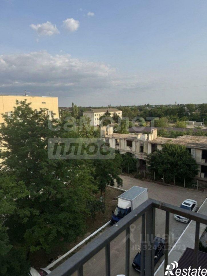 3-комн квартира ул Киевская, 46,  д. 46