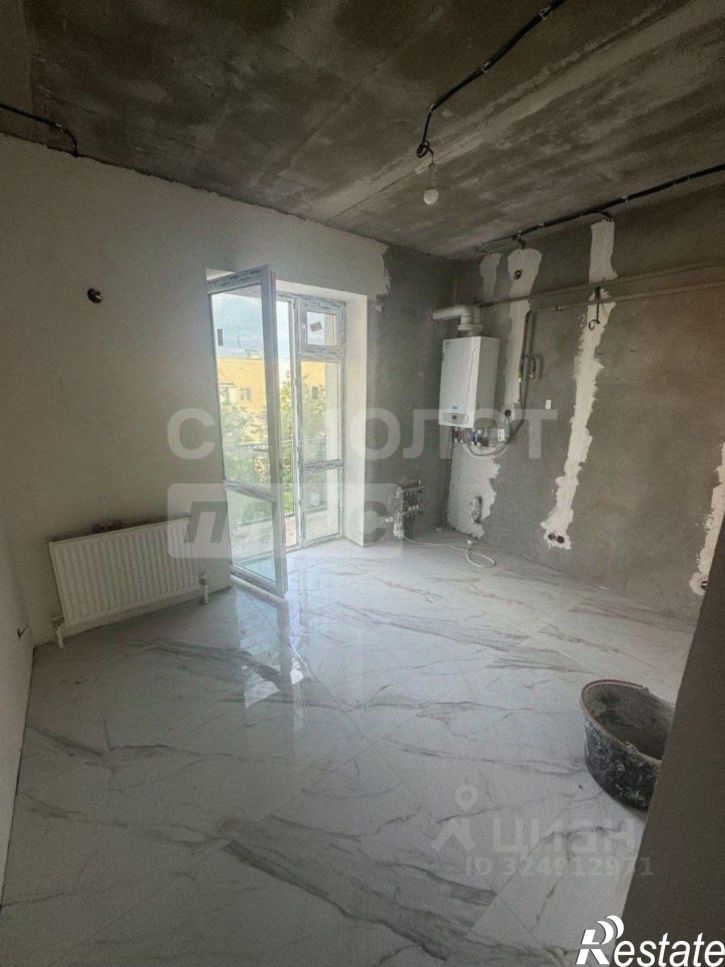 3-комн квартира ул Киевская, 46,  д. 46