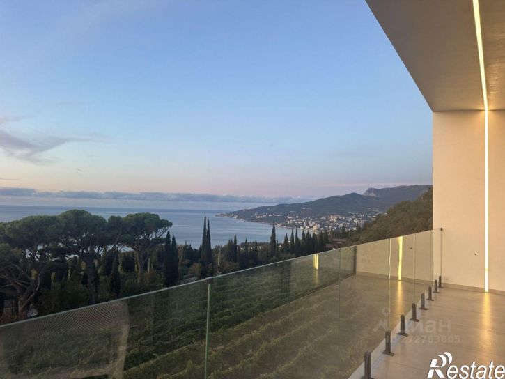 Коттедж/дом Симферопольское шоссе, 2А,  д. 2А