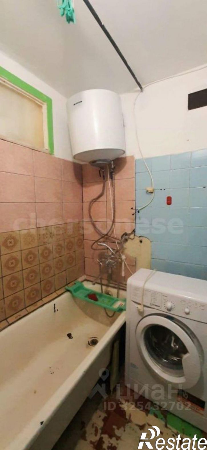 2-комн квартира улица Павла Корчагина, 20,  д. 20