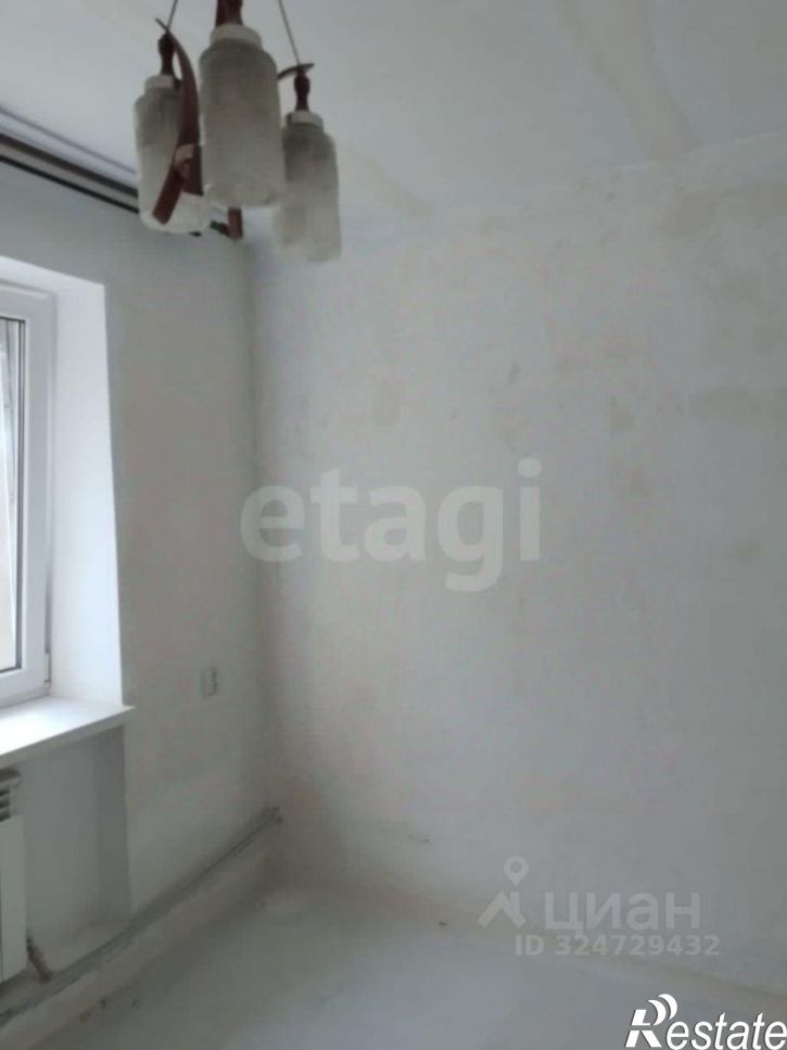 3-комн квартира ул Центральная, 56,  д. 56