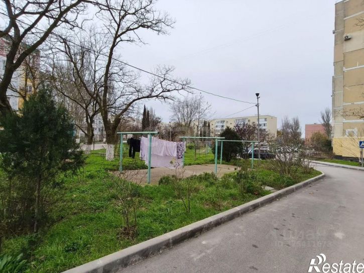 1-комн квартира Виноградная улица, 9,  д. 9