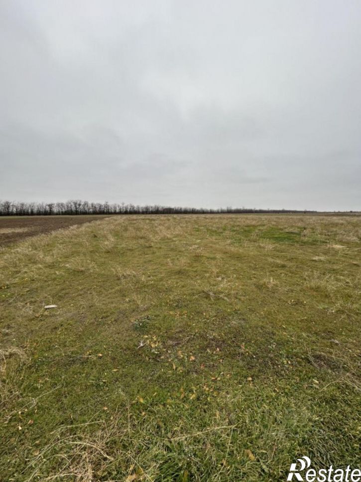 Земельный участок Нижнегорский район