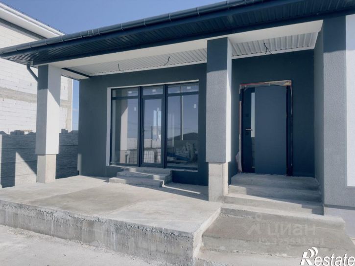 Коттедж/дом ул Абдуль Тейфука