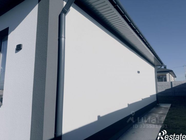 Коттедж/дом ул Абдуль Тейфука