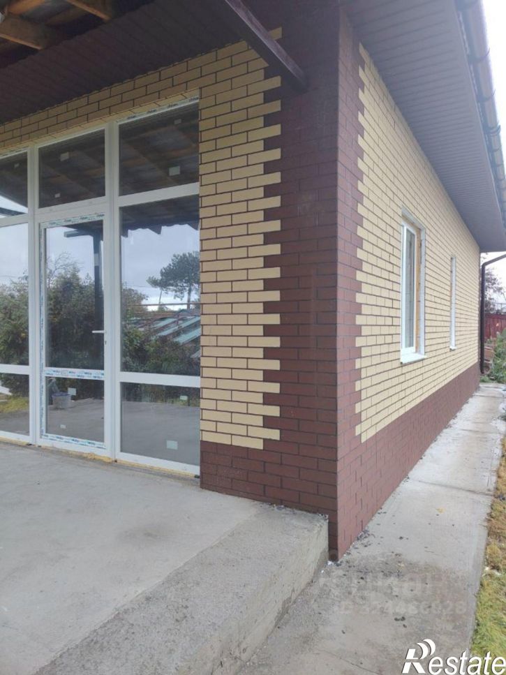 Коттедж/дом Бахчисарайский район