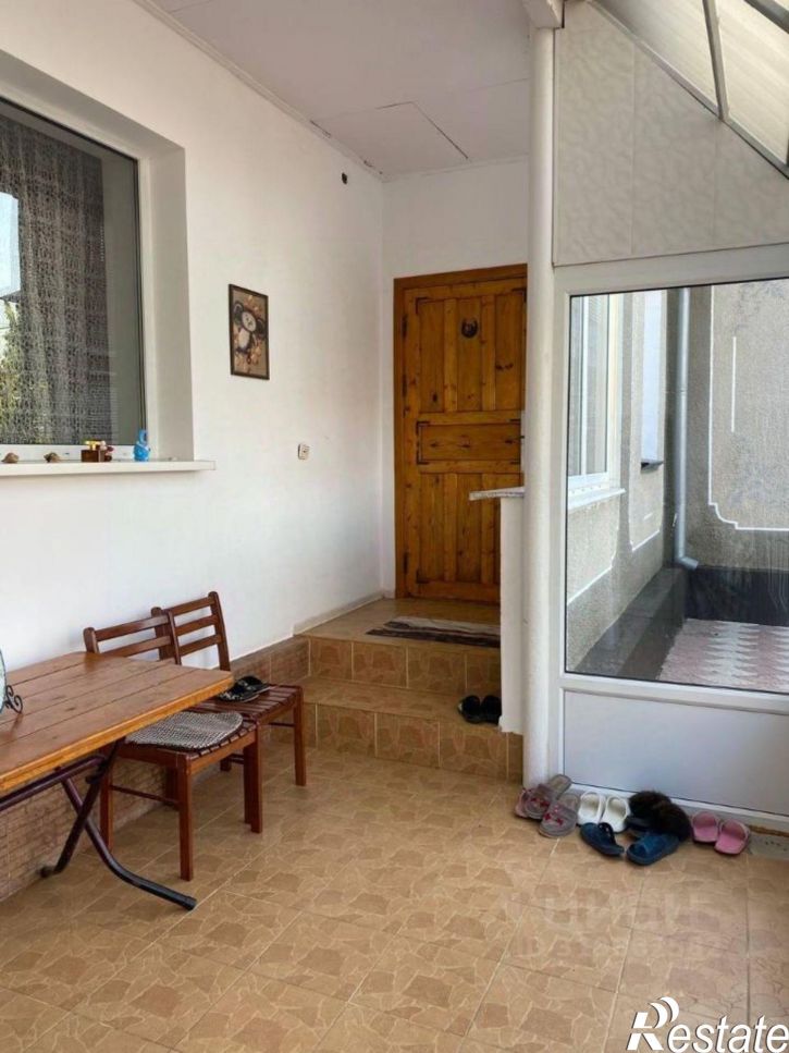 Коттедж/дом Раздольненский район