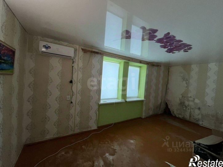 2-комн квартира ул Заречная, 12,  д. 12