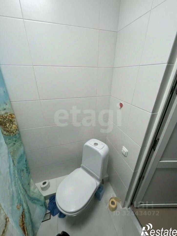 2-комн квартира ул Заречная, 12,  д. 12