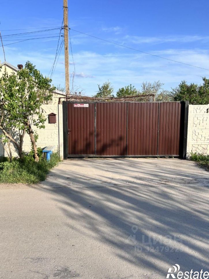 Коттедж/дом ул Центральная