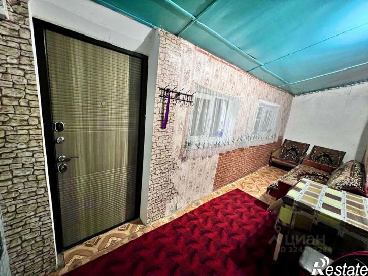 Коттедж/дом ул Центральная