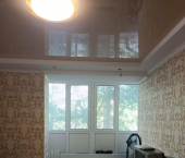 1-комн, 30кв м, этаж 3/5 проспект 60 лет СССР, 8