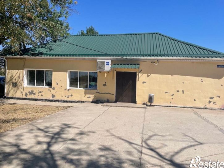 Торговое помещение ул Парковая