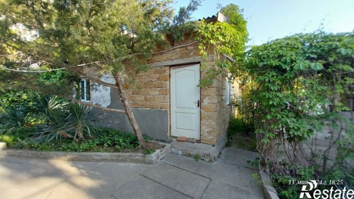 Коттедж/дом Кооперативная улица, 3,  д. 3