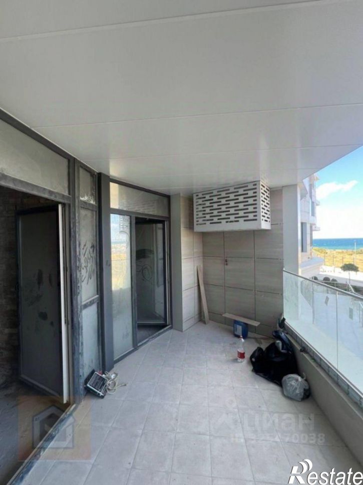 3-комн квартира улица Лётчиков, 10 к2,  д. 10 к2