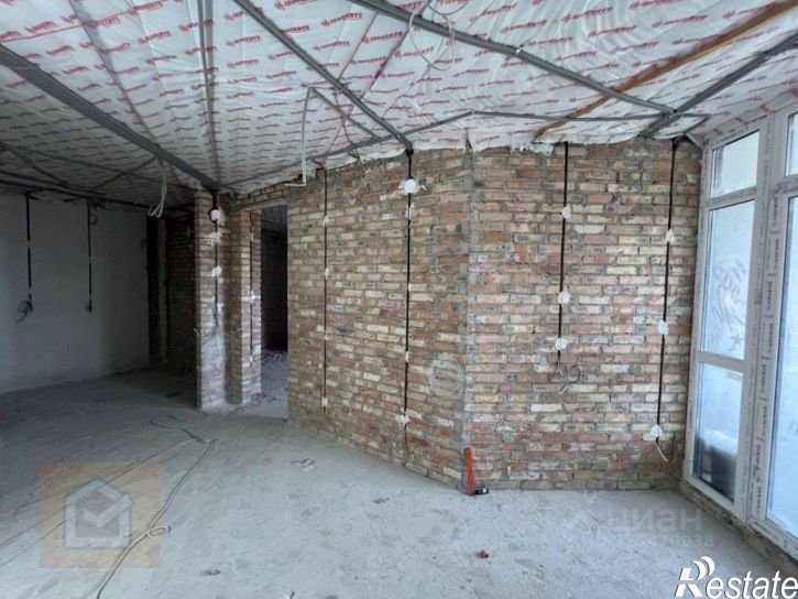 3-комн квартира улица Лётчиков, 10 к2,  д. 10 к2