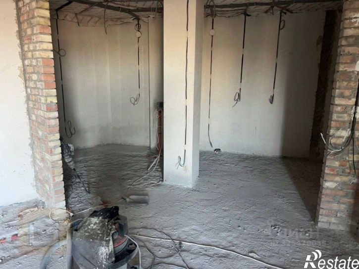 3-комн квартира улица Лётчиков, 10 к2,  д. 10 к2