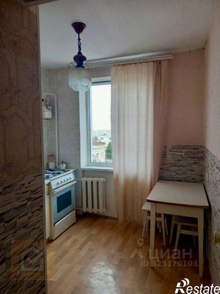 2-комн квартира улица Адмирала Юмашева, 67,  д. 67