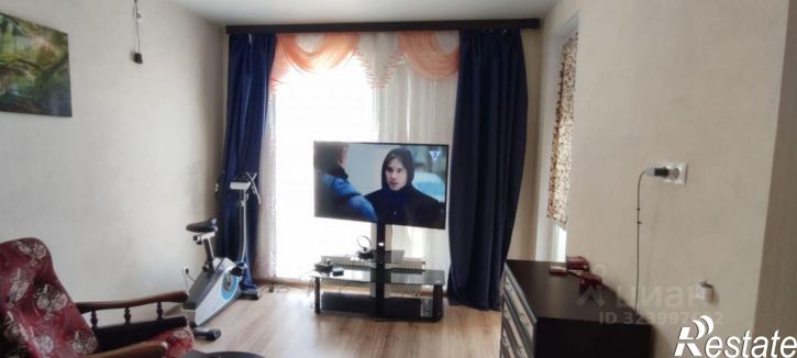 4-комн квартира ул Горпищенко, 143 4,  д. 143 4,  к. 4