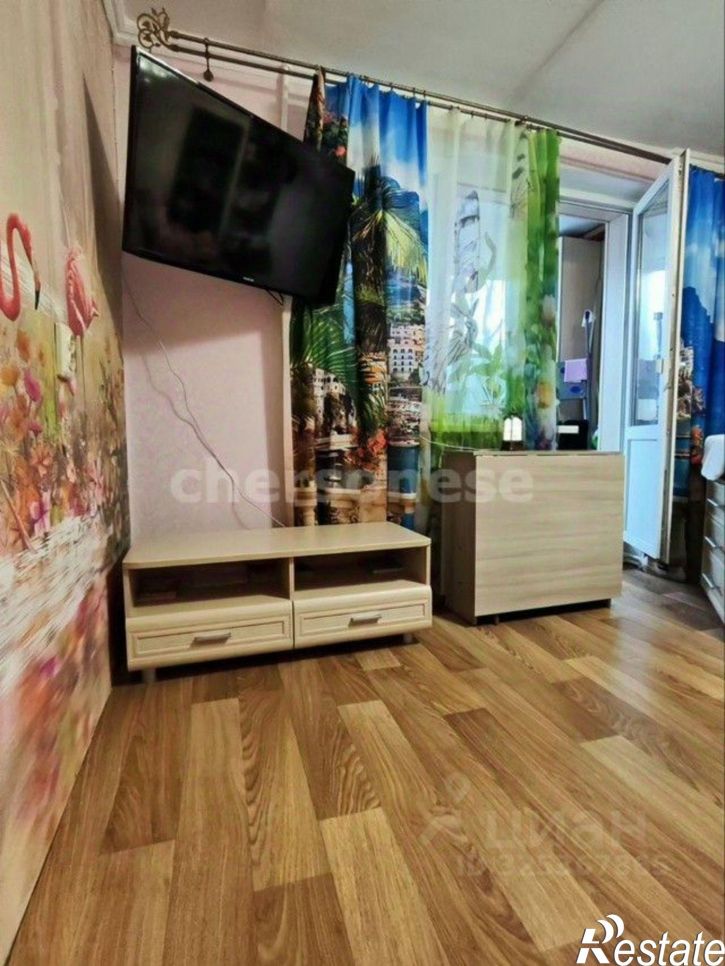 2-комн квартира ул Маршала Геловани, 18,  д. 18