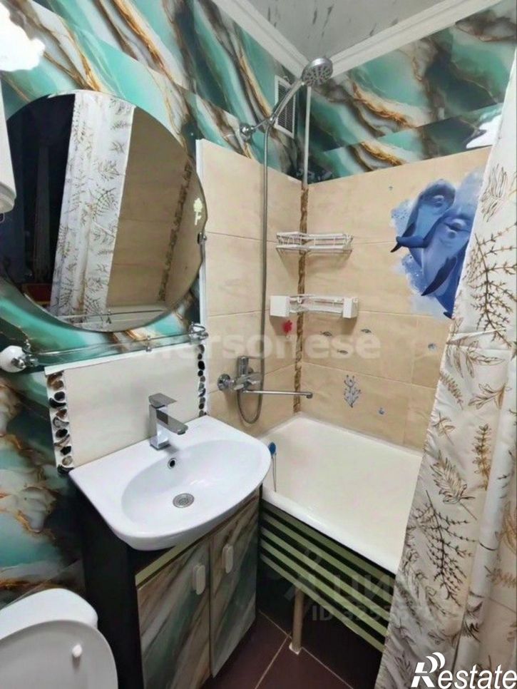 2-комн квартира ул Маршала Геловани, 18,  д. 18