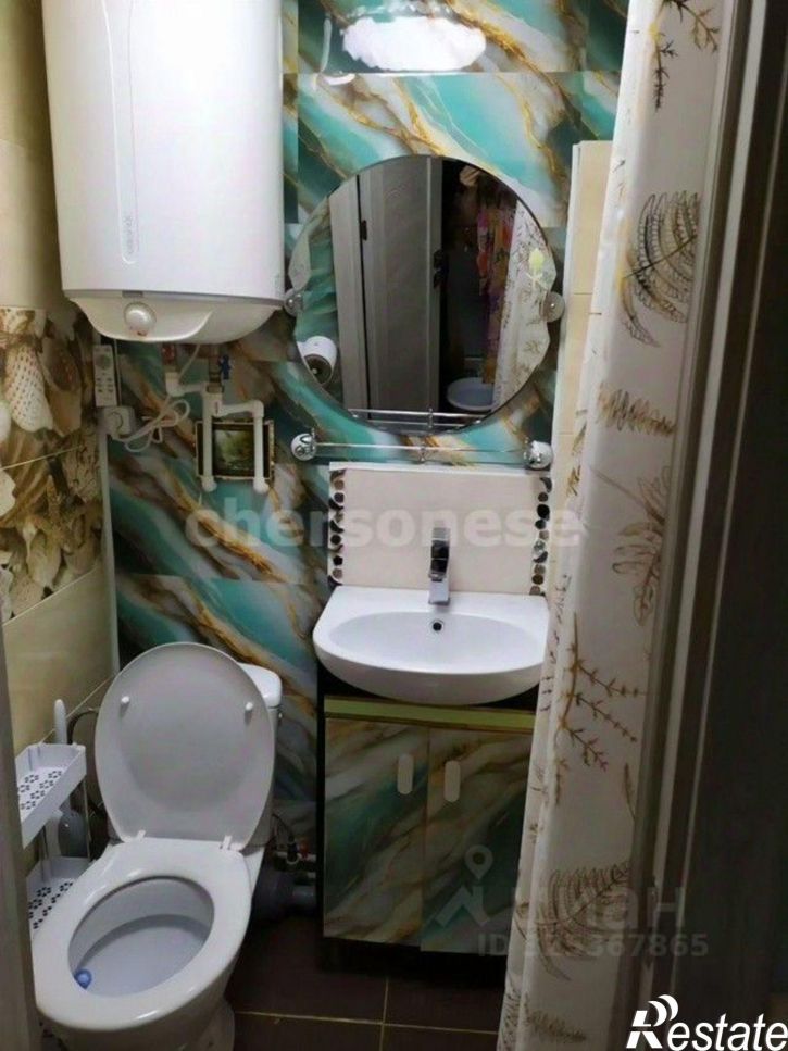 2-комн квартира ул Маршала Геловани, 18,  д. 18