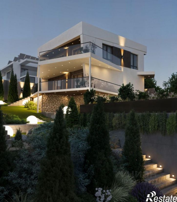 Коттедж/дом Симферопольский район