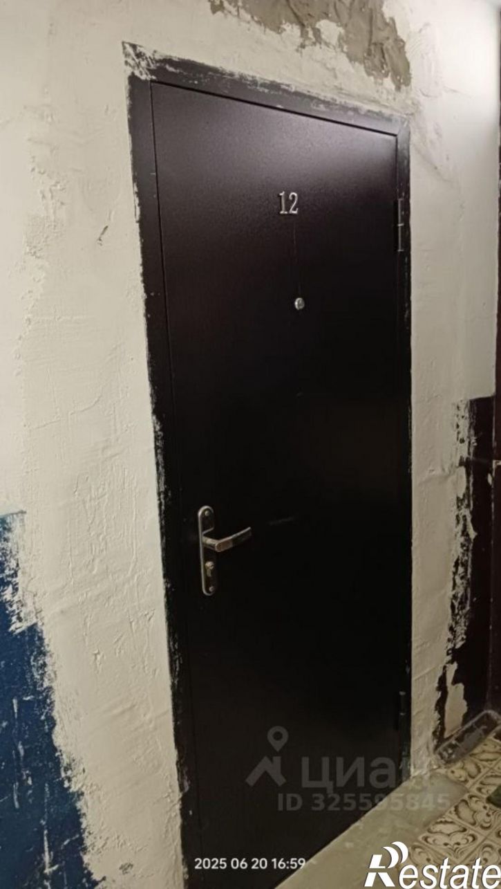 Комната ул Ивановой, 3,  д. 3