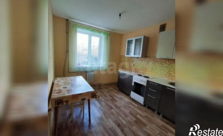 1-комн квартира Донецкая улица, 60В,  д. 60В