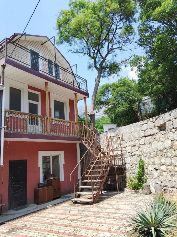 5-комн квартира Левитана И. ул., 9, литера А